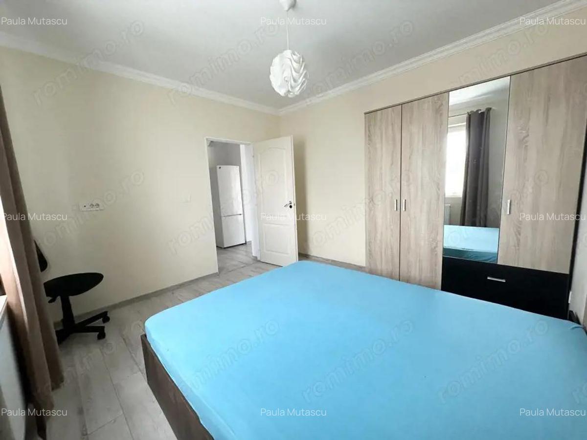 Apartament modern cu 2 camere si terasa | Braytim - 2