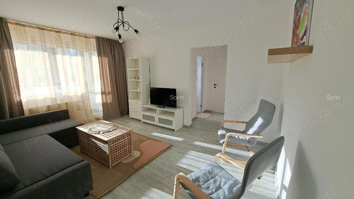 Proprietar, apart. 2 cam., renovat, totul nou, Astra, Lidl - 8