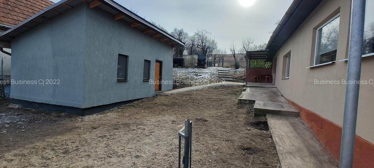 Casa individuala la 20 km de Cluj! - 5