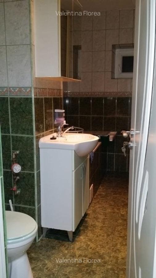 Garsonieră decomandată în Nerva Traian - 9