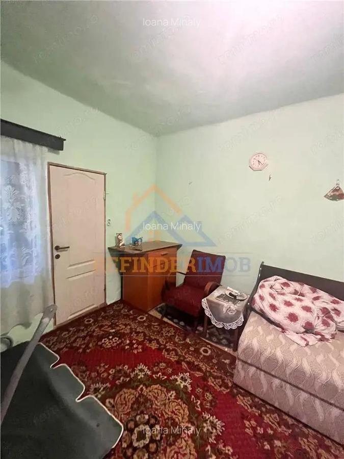 Casa cu teren de vanzare Piata Rahova - 8
