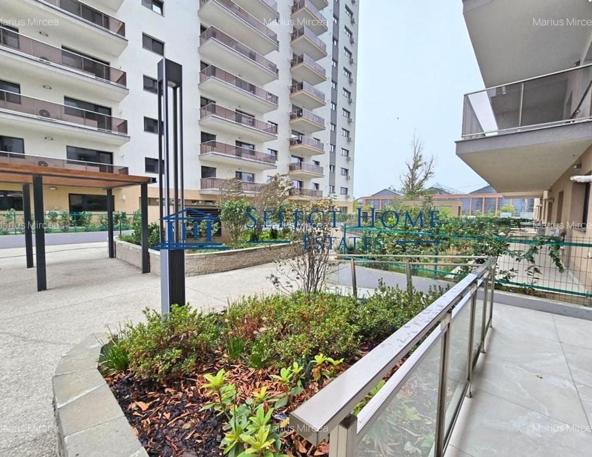 Apartamente Premium | Gata de mutare | Dezvoltator | Metrou Republica - 16