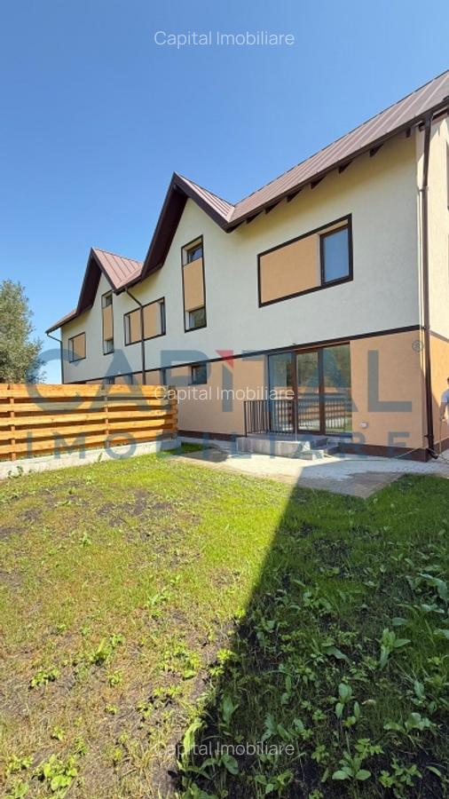 Comision 0%! Duplex Stupini finisat 118mp ! TVA inclus! - 20 Comision 0%! Duplex Stupini finisat 118mp ! TVA inclus! - 20