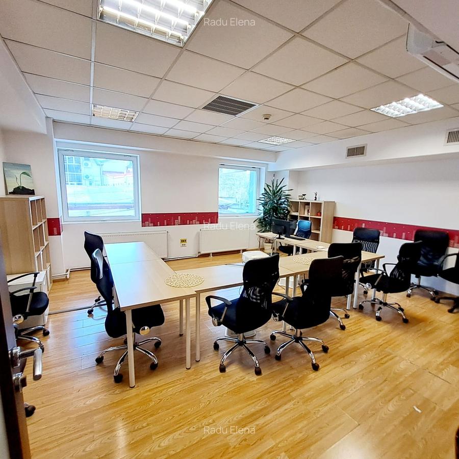 Vitan-Mall Birouri suprafata 183 mp-pret 2379 euro - 8