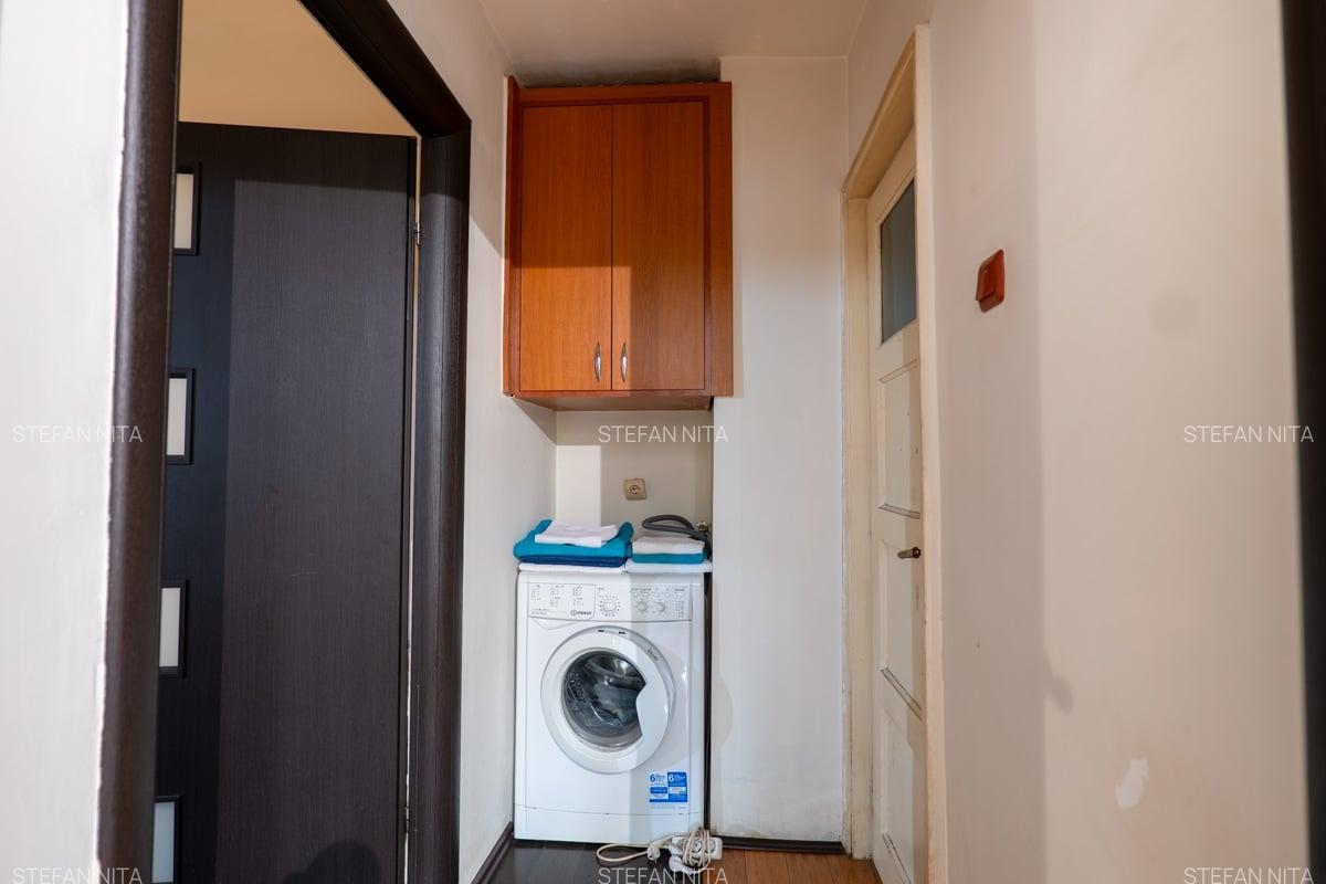 Apartament 2 camere Gara de Nord - 8