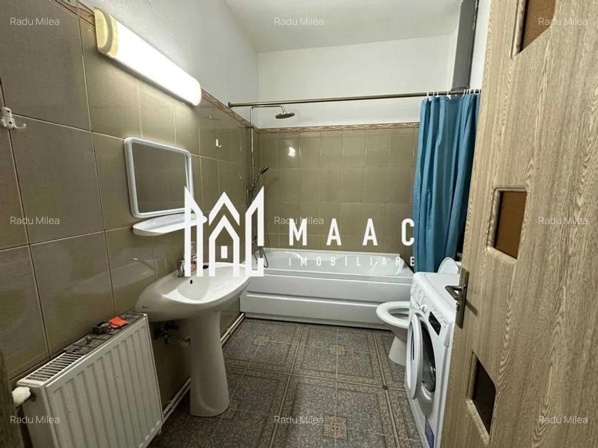 Apartament 2 camere I 52 MPU I Mihai Viteazul I Etaj 15 - 8