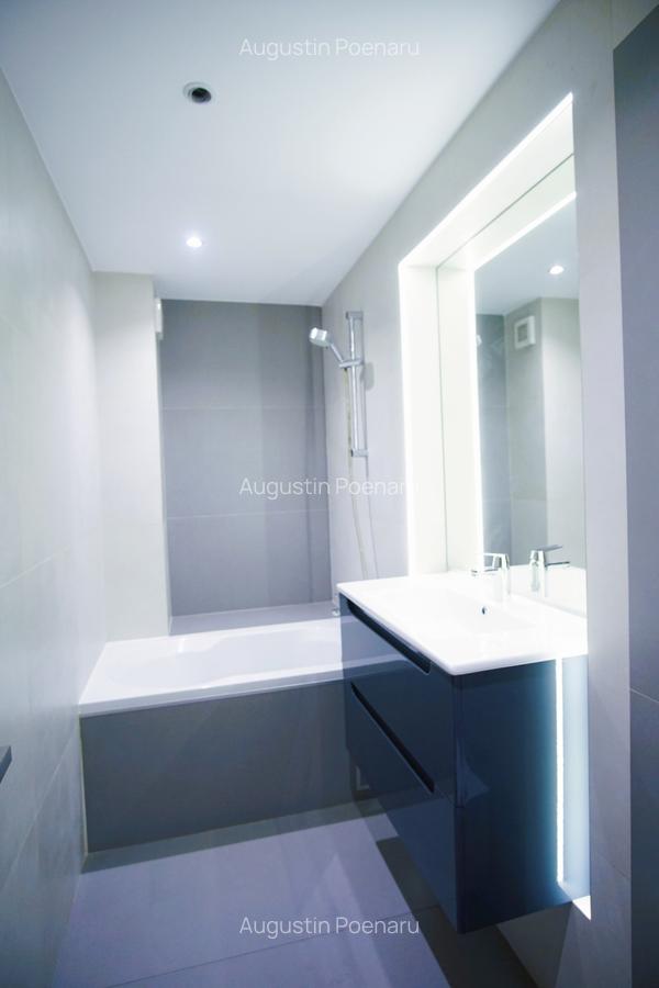 Nerva Traian | 5 min. Metrou | Apartament PREMIUM | Parcare | Contract ANAF - 21