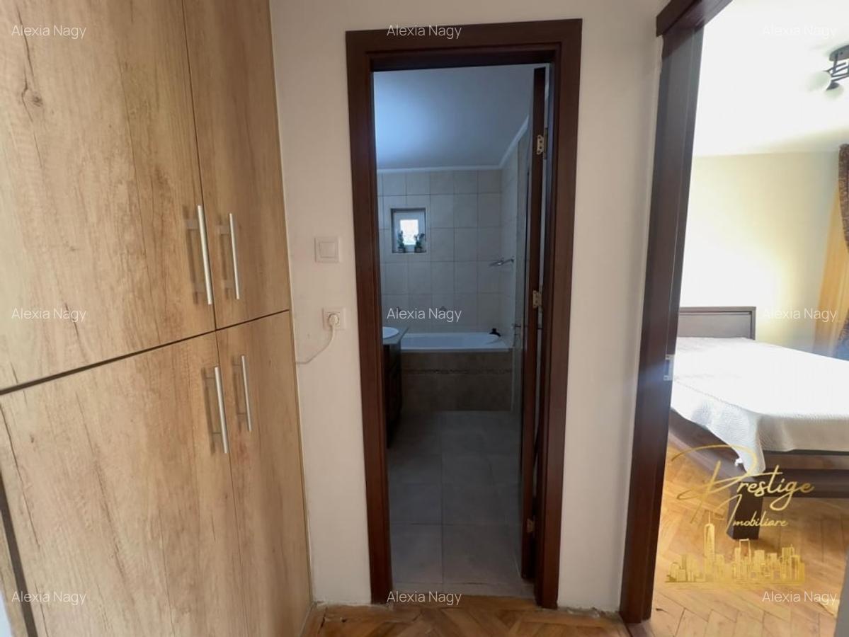 Apartament tip PB cu 3 camere de inchiriat in zona Decebal - Oradea - 18