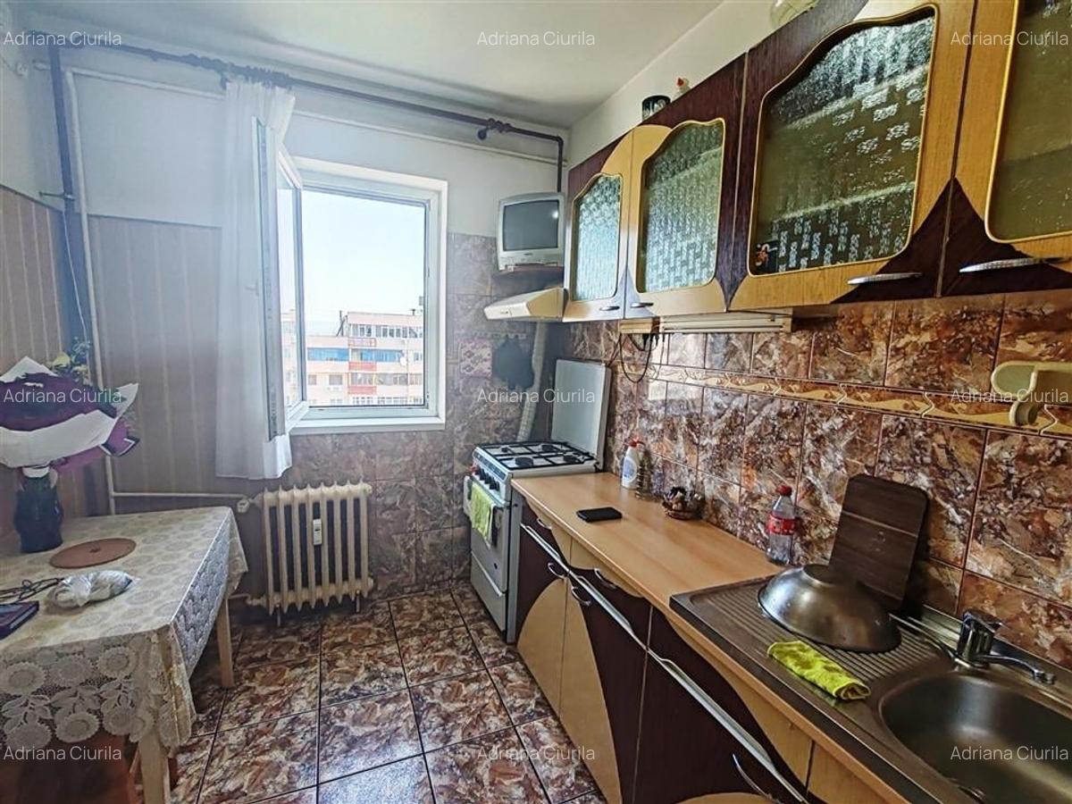 Apartament 2 camere in Ploiesti, zona Republicii - 13