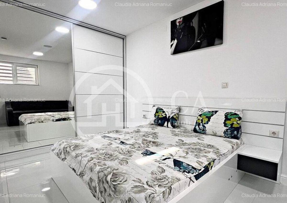 De vanzare, Vila plus casa de oaspeti zona Oncea, Oradea. - 25
