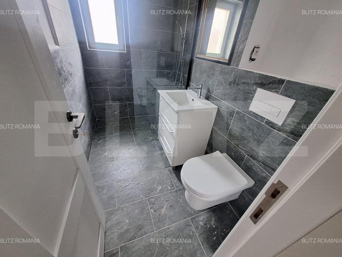 Apartament 3 camere,Torontalului - 6