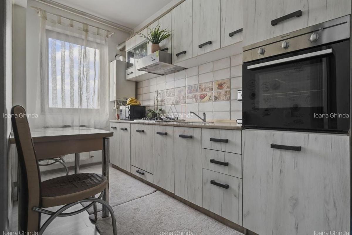 Apartament 2 Camere Fundeni/ Complet Mobilat!! 0%Comision - 5