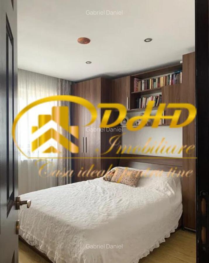 Aparatament 2 camere decomandate Rond Vechi Cug - 3
