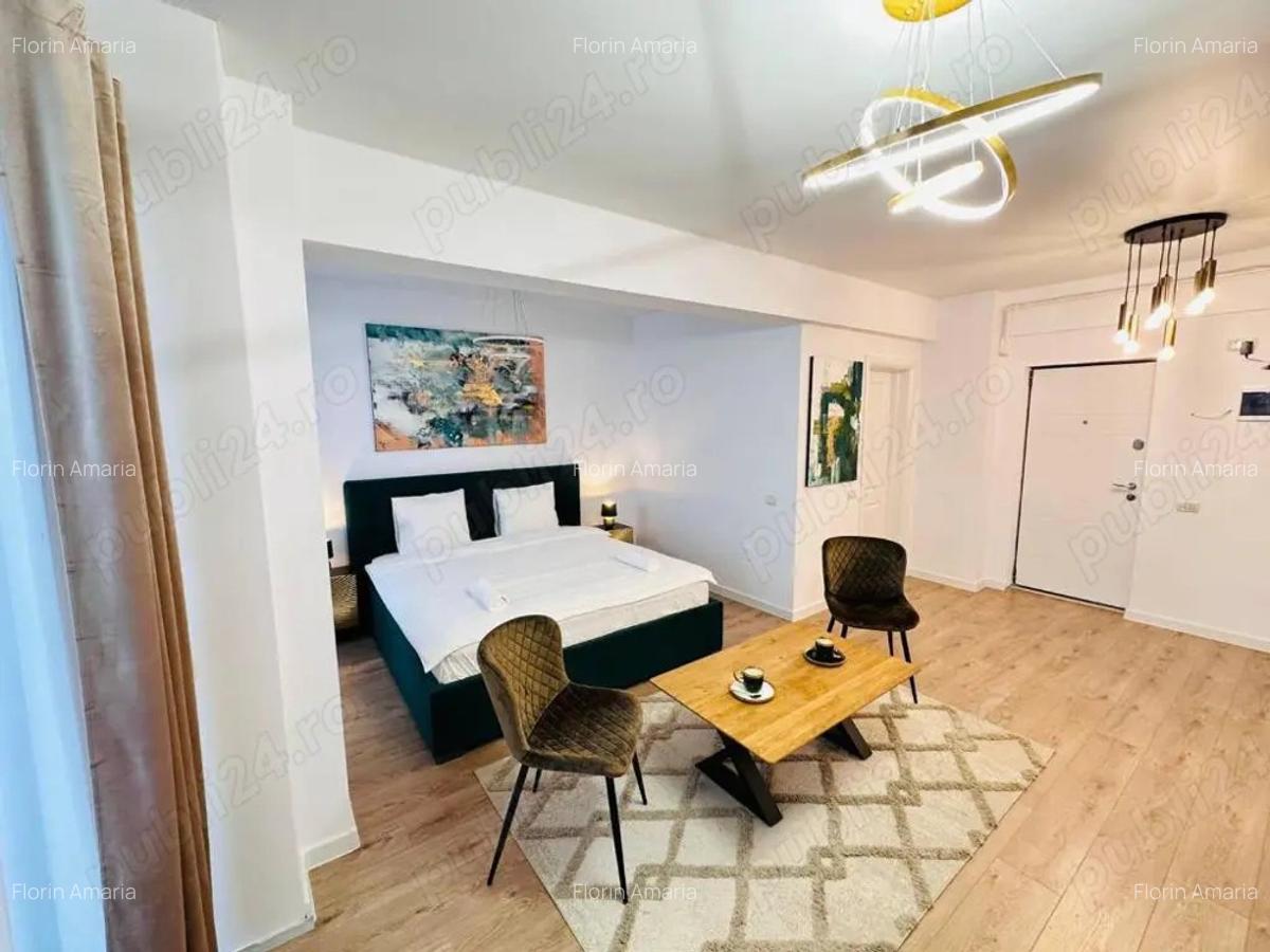 Proprietar - Garsoniera complet mobilata ?i utilata , pet friendly - 5