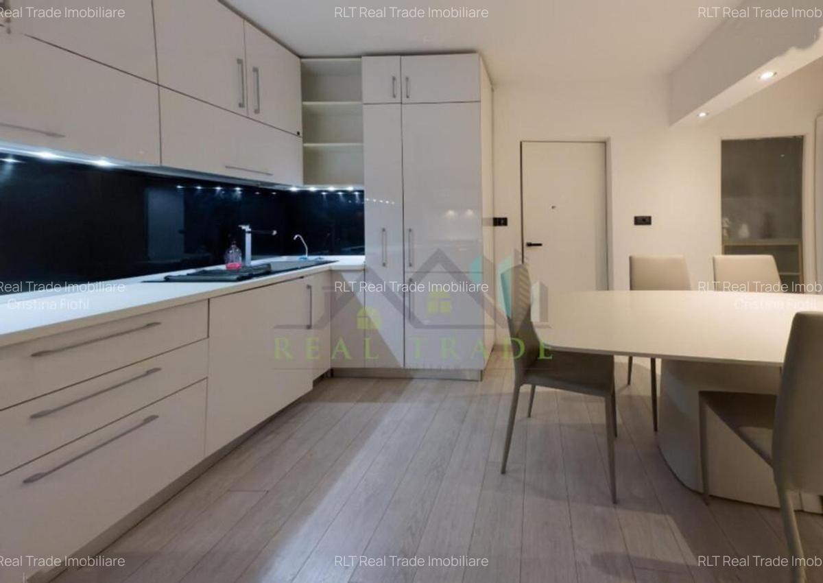 Apartament 4 camere decomandat intrare Racadau - 5
