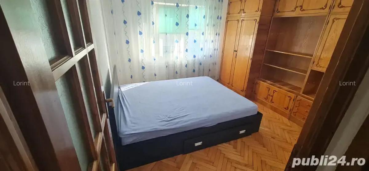 De inchiriat apartament 2 camere in Gherla pe strada Staruintei - 2