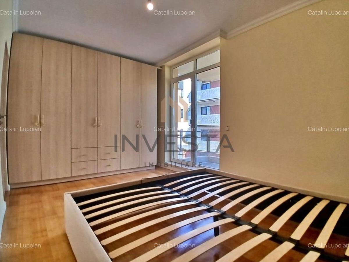 Apartamet 2 camere la etajul I cu podea din bambus in Borhanci! - 3
