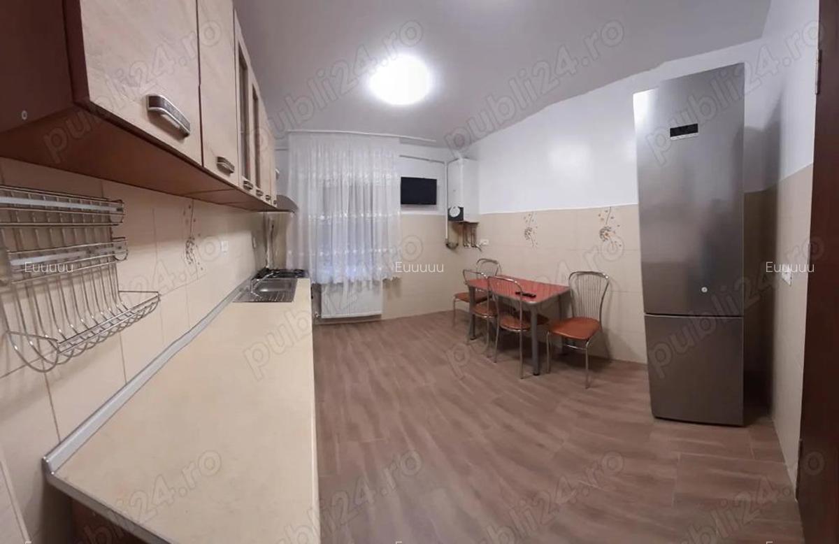 Inchiriere apartament Parcul Siderurgistului - 6