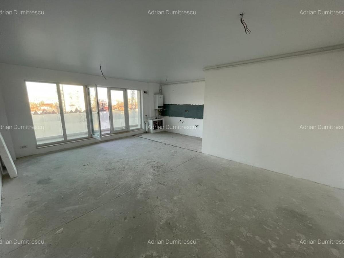 Duplex 3 camere+terasa,zona Parcul Carol,0% COMISION - 8