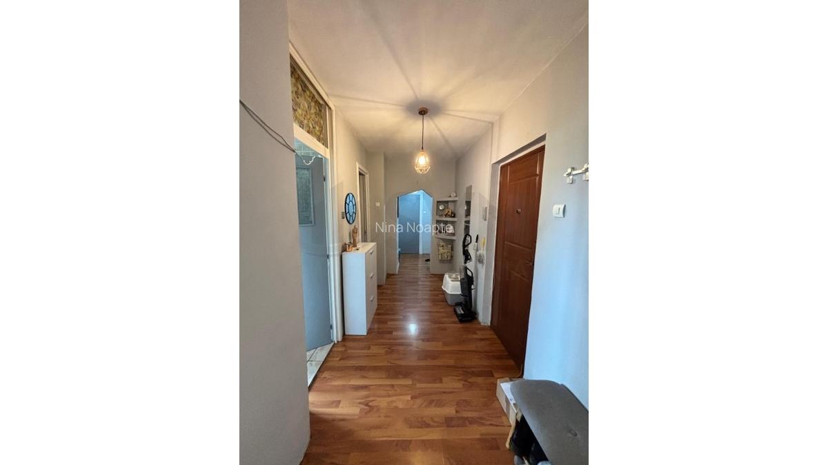 REA1024868 Apartament 3 camere l Timpuri noi - 12
