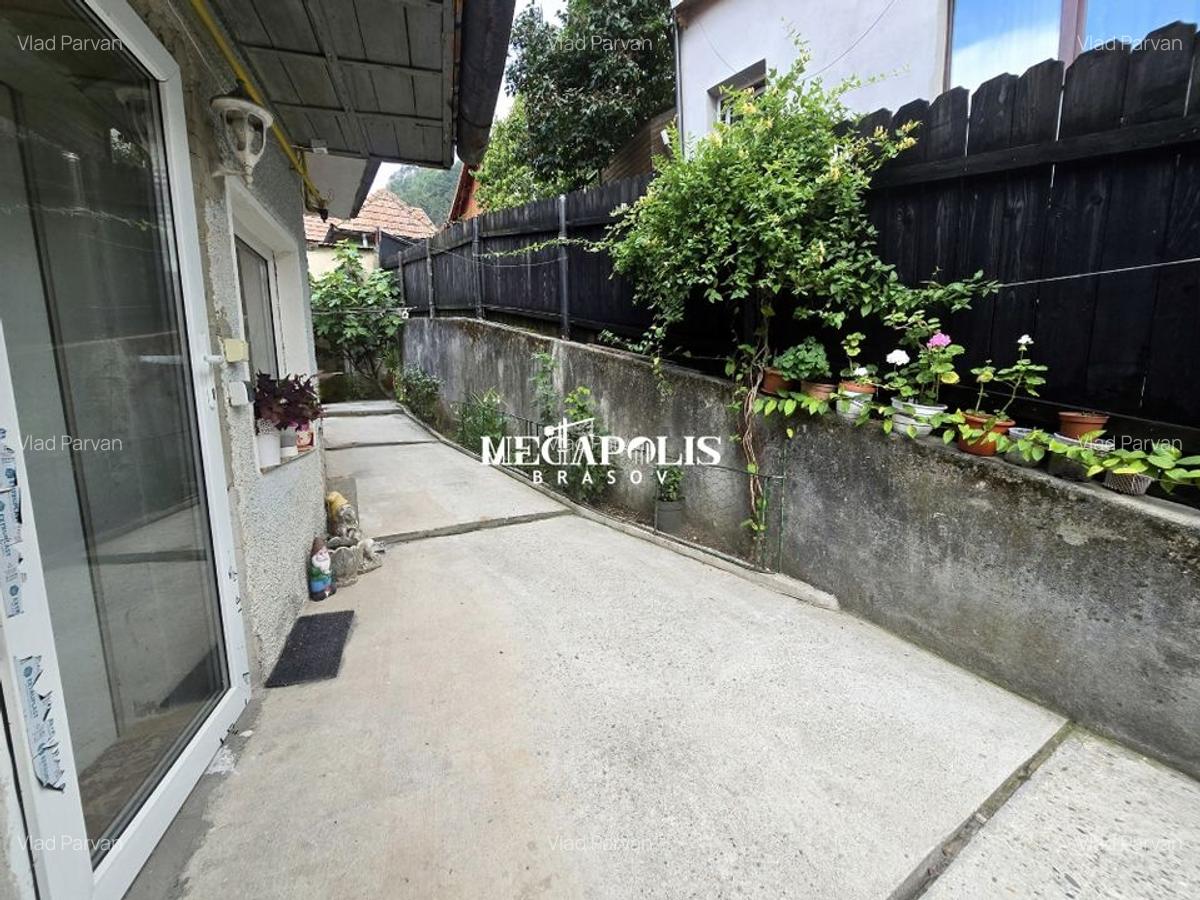 Casa | 102mp | Curte | Loc Parcare | Schei, Brasov - 2