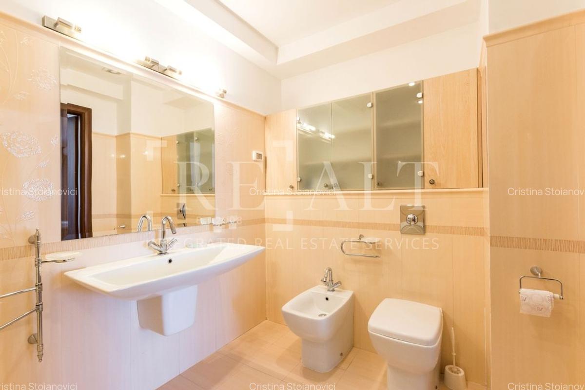 Inchiriere apartament 4 camere | Premium, 2xparcare | Herastrau, Madgearu - 12