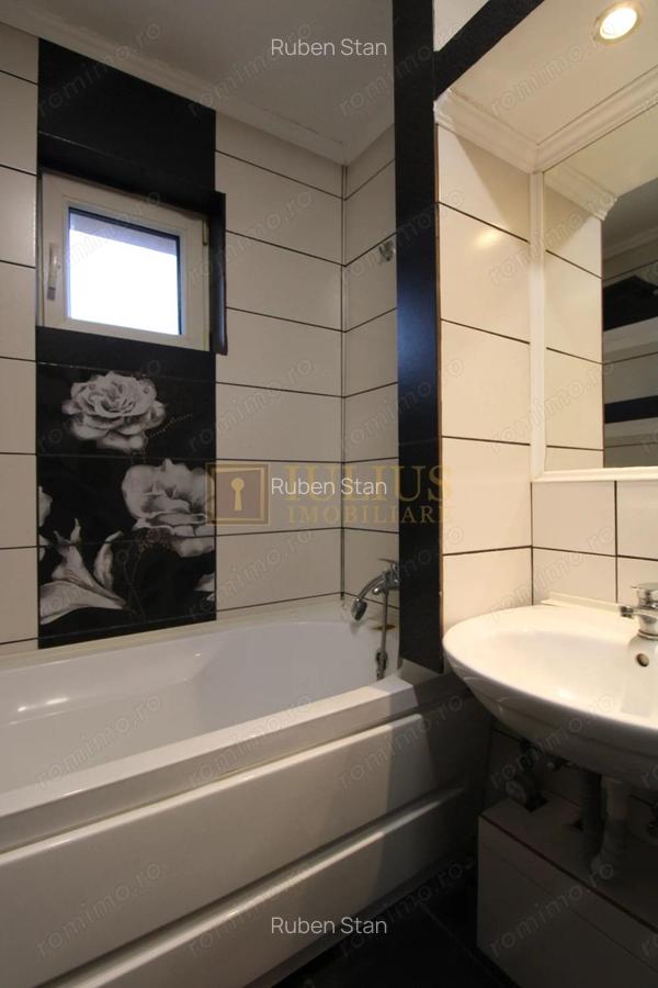 3 minute de Iulius Mall, 2 camere, centrala proprie. - 3