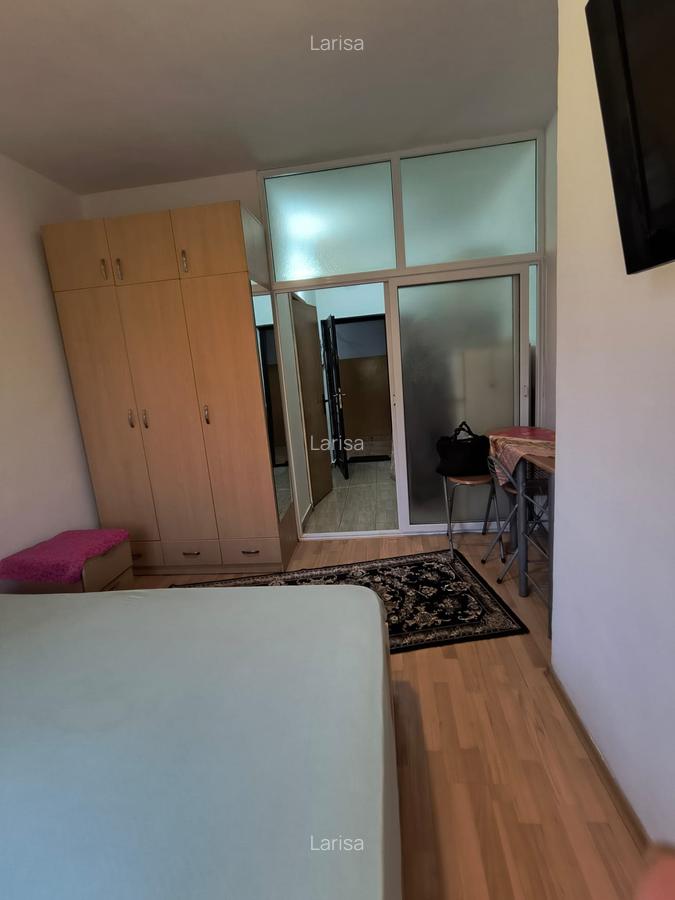 CET GARSONIERA MOBILATA, UTILATA, LIBERA 20 MP PRET 38500 EURO - 5