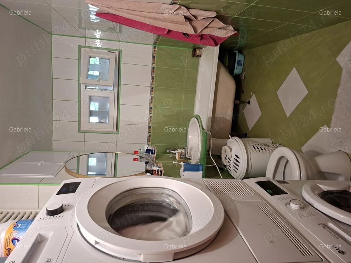 Vand apartament 3 camere Apusului ,Militari - 7 Vand apartament 3 camere Apusului ,Militari - 7