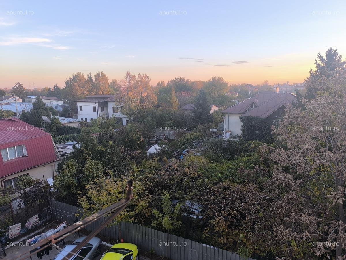 Berceni-Progresul - 4 Berceni-Progresul - 4