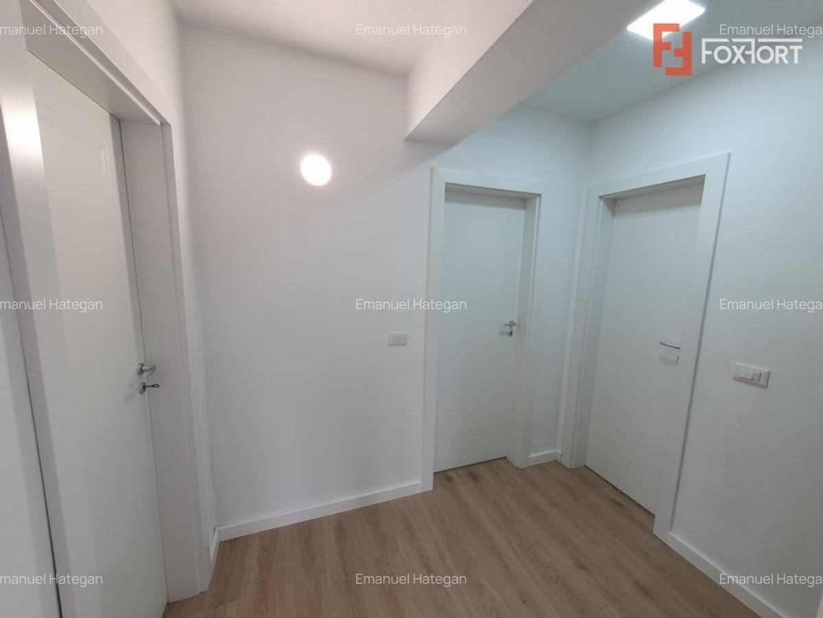 COMISION 0% Spatiu de birou 135 mp utili cu 5 incaperi - zona Steaua - 21