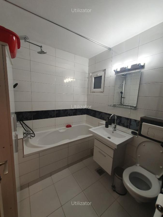 3 camere decomandate Turda Mihalache Victoriei - 4
