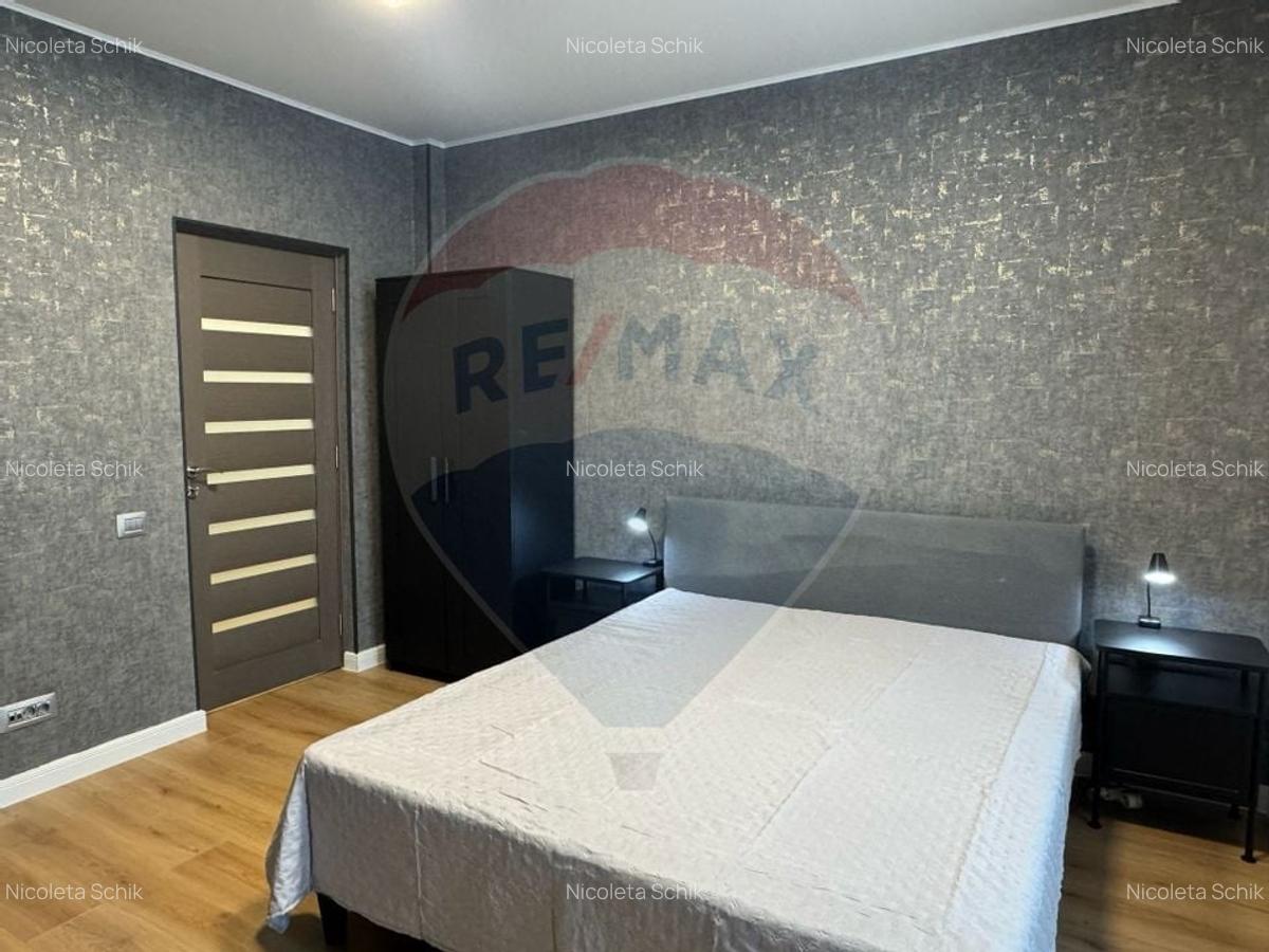 Inchiriere Apartament 3 camere Dorobanti-Perla - 14 Inchiriere Apartament 3 camere Dorobanti-Perla - 14