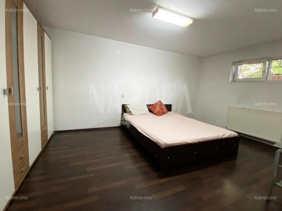 Apartament 3 camere de vanzare in Zorilor, Cluj Napoca - 4