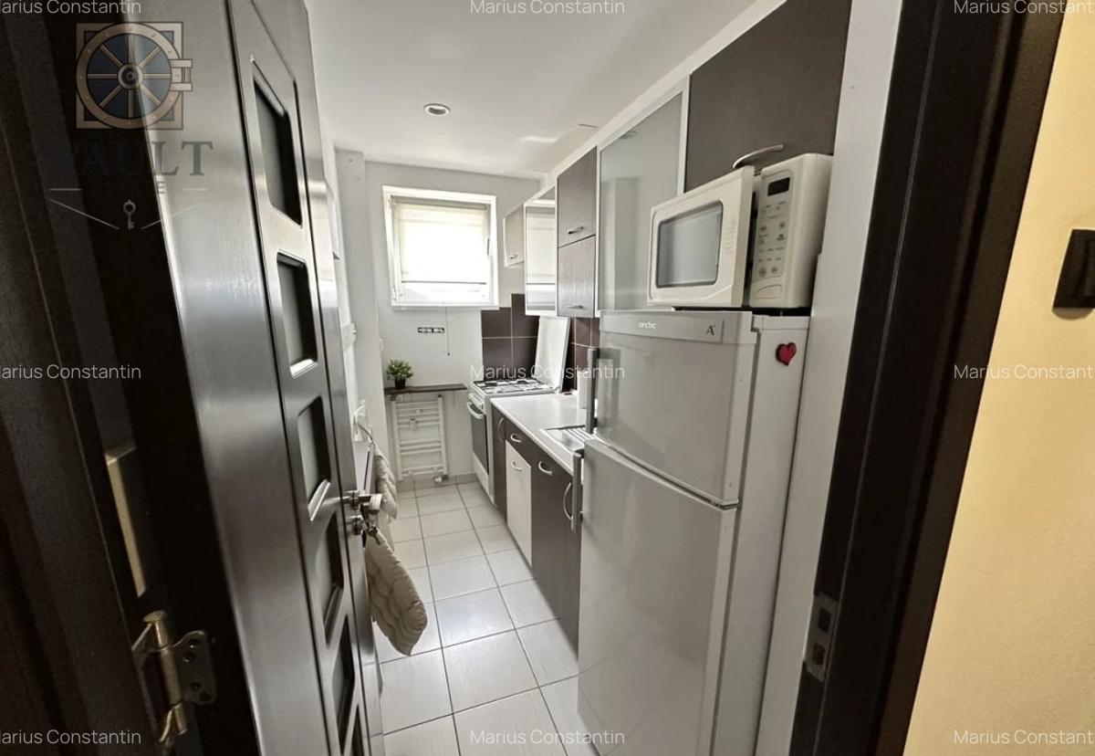 Garsoniera Gorjului - 9