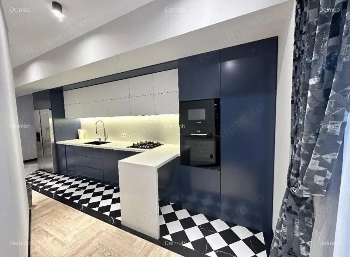 Apartament cu 2 camere in zona Florilor - 5