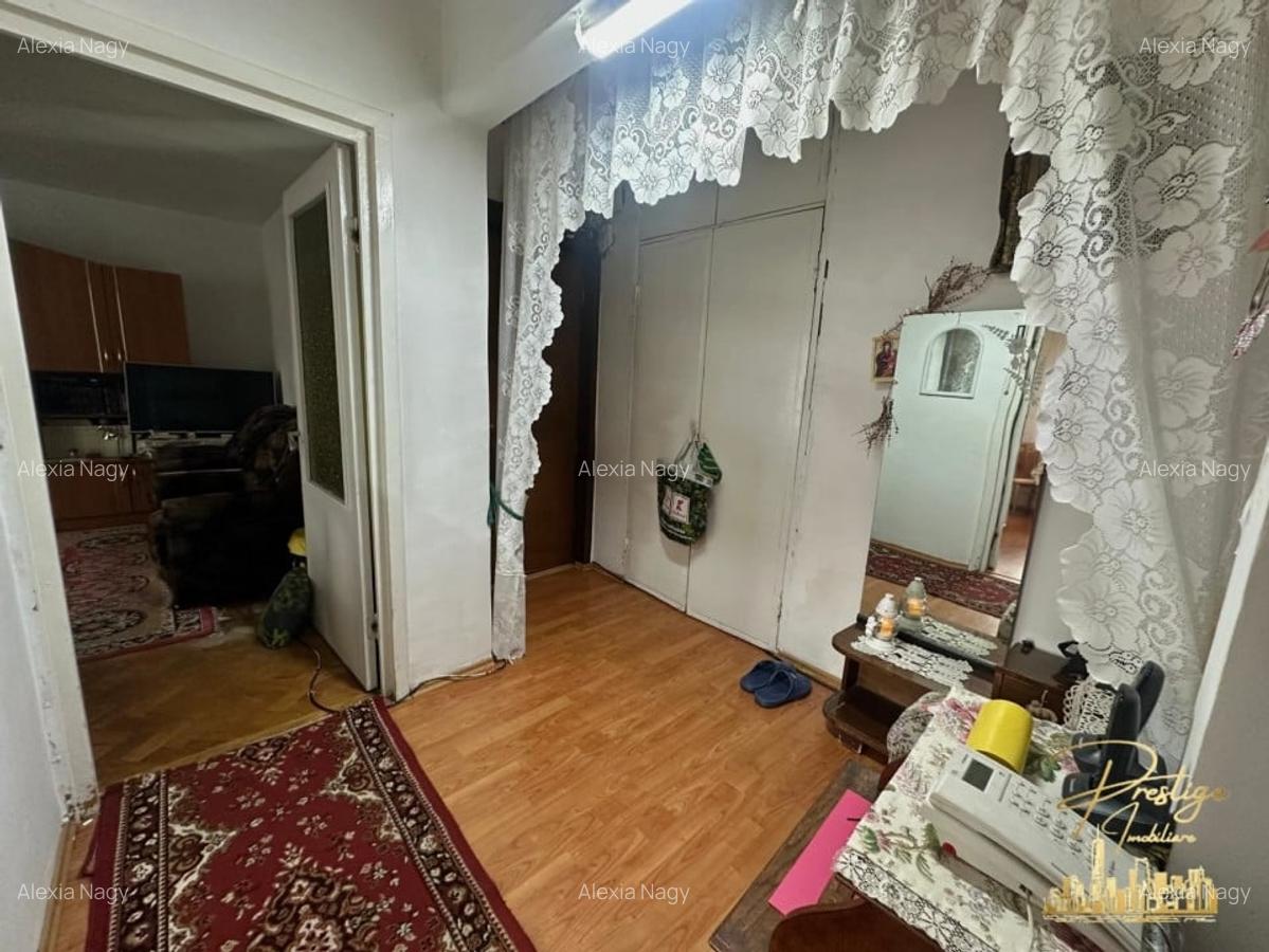 Apartament cu 3 camere, tip AN de vanzare in zona Iosia Nord-Oradea - 4