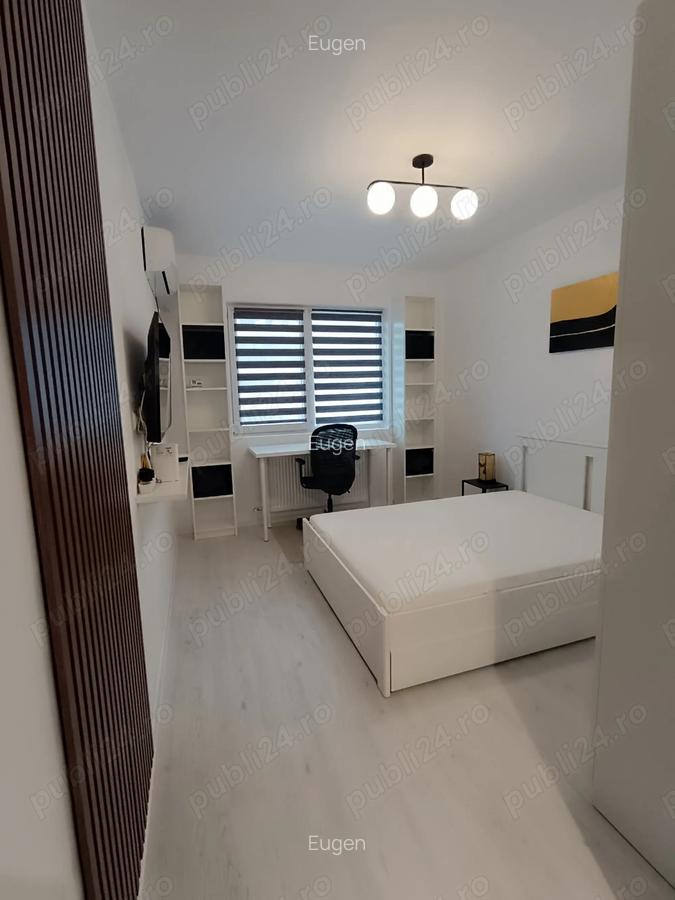 Inchiriez garsoniera noua | Parcare inclusa - 6