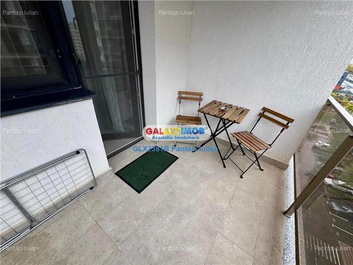 Apartament 2 camere | Hils Brauner | Centrala | Parcare | 7min metrou - 11