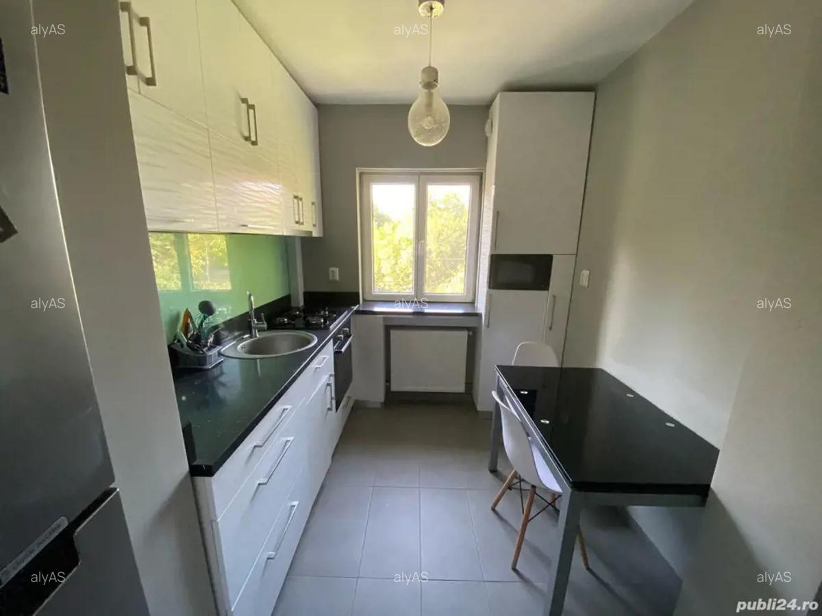 Apartament 2 camere decomandat Complex Studentesc, centrala proprie - 2