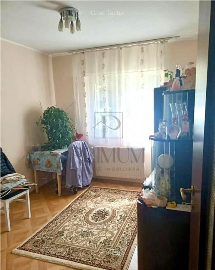 ARADULUI - BLOC IZOLAT - PARTER INALT - 4 camere - 2 bai - 3 - 2