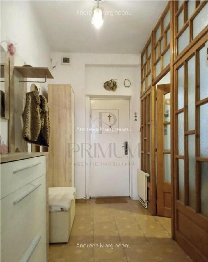 IOSEFIN - 2 Camere - Centrala proprie - Boxa - Zona linistit - 7