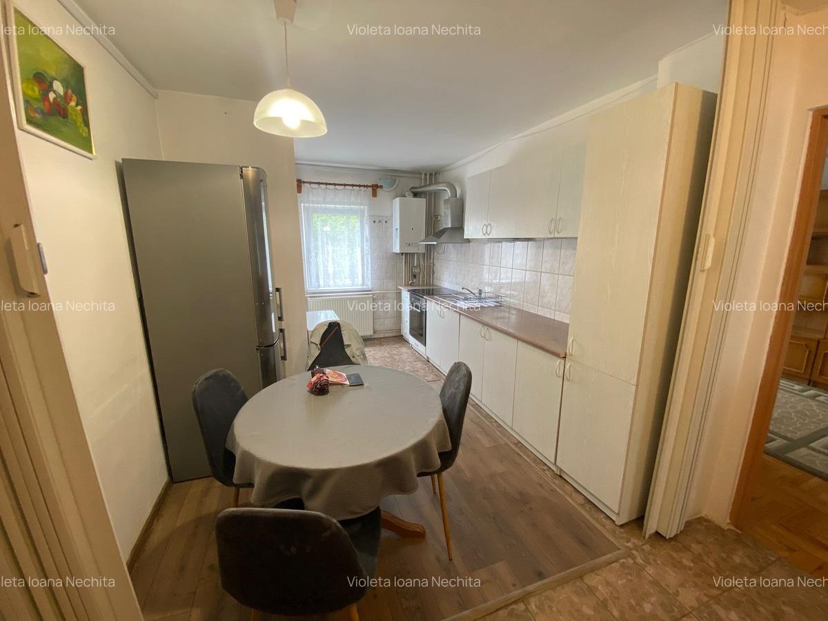 Apartament 4 camere decomandat in apropiere de Sigma Center - 6