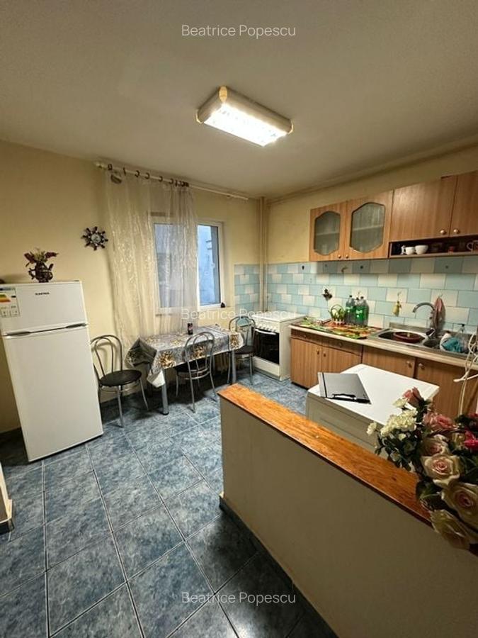 Apartament 3 camere decomandat Soseaua Giurgiului - 6