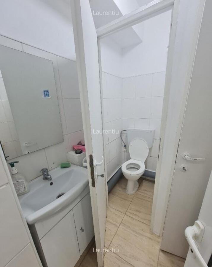 Spatiu comercial Calea Gala?i- bulevard - 4