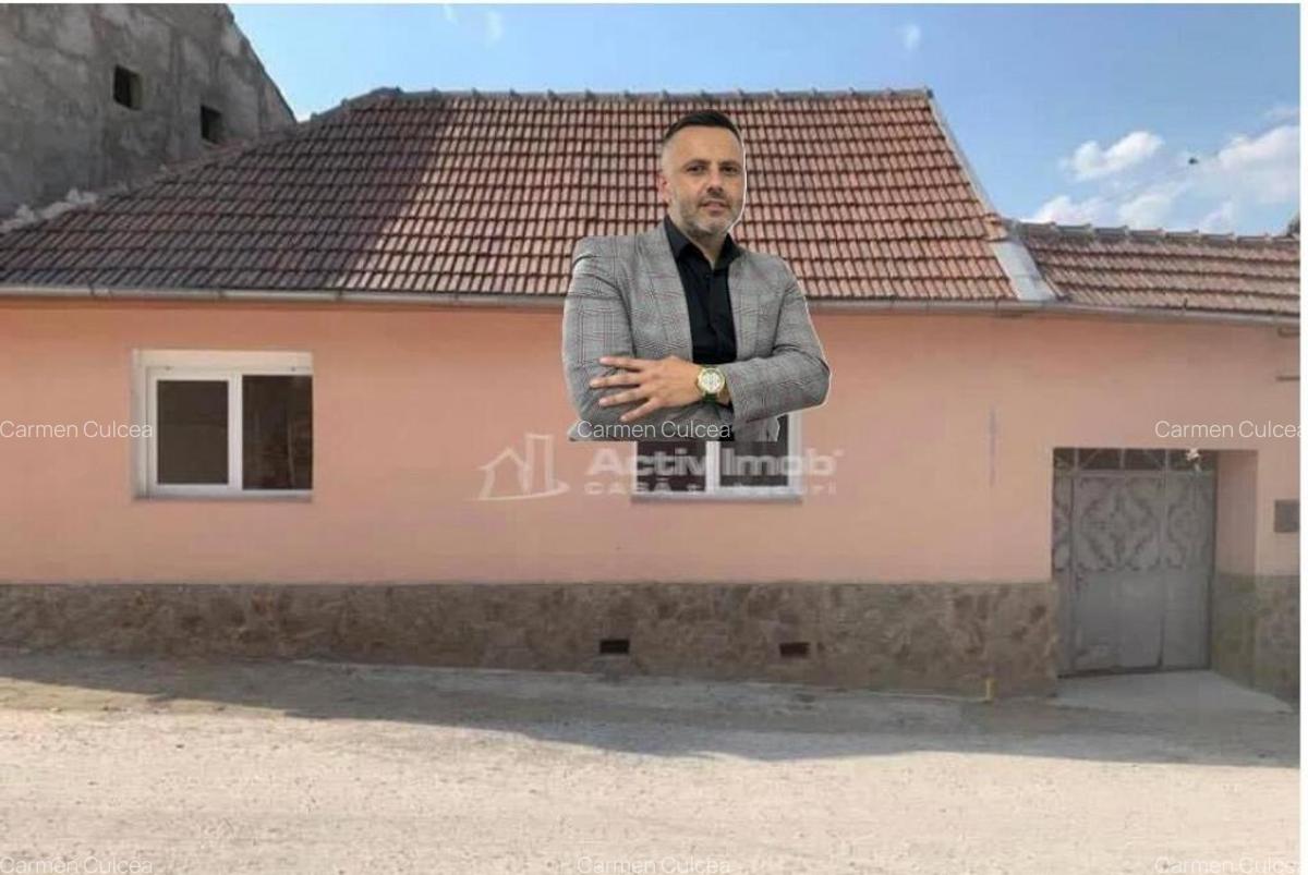 Bocsa Montana, Casa Cocheta pentru Familie mare. - 5