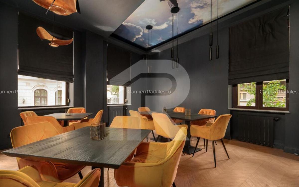 RESTAURANT DE VANZARE zona ARMENEASCA - 10