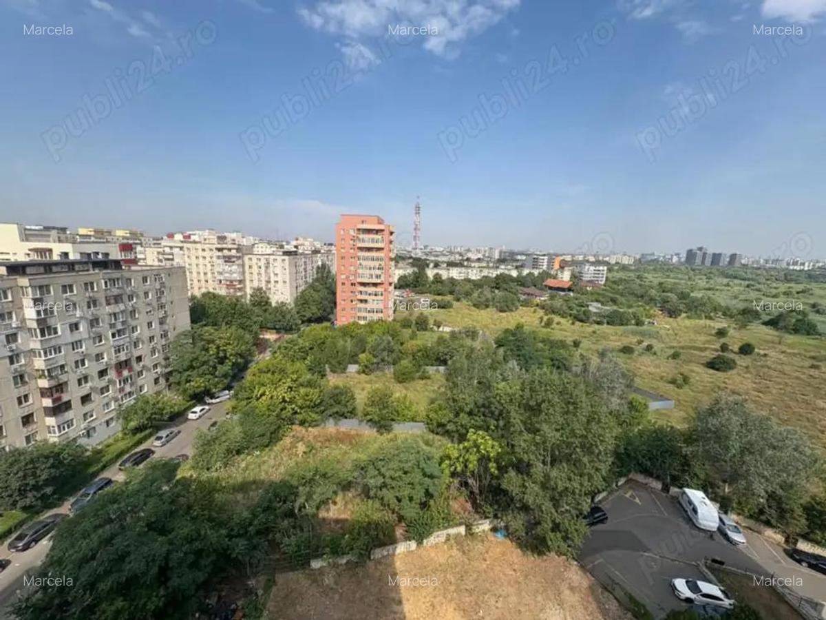 Apartament 3 camere de vanzare Oltenitei - Vacaresti - 10