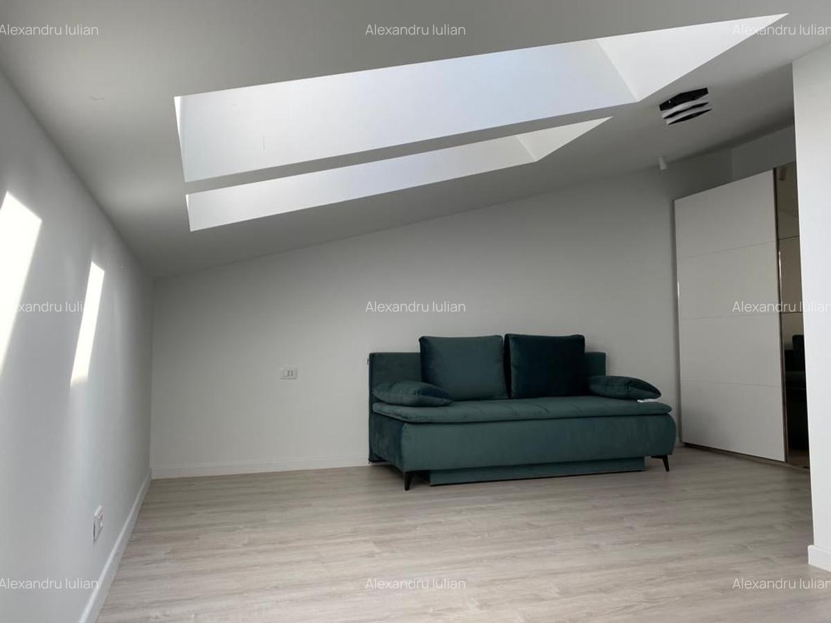 Vilă Elegantă în Mobexpert Homes Pipera – Gata de Mutare! - 10
