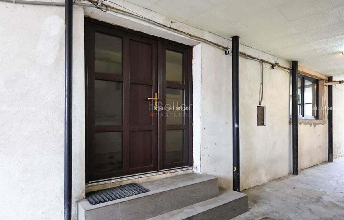 Zona Centrala - Terasa cu suprafata generoasa - 18